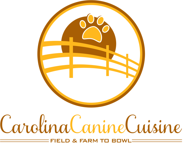 Carolina Canine Cuisine